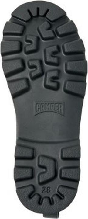 Actual product image Camper Brutus Kids Ankle Boot (32)