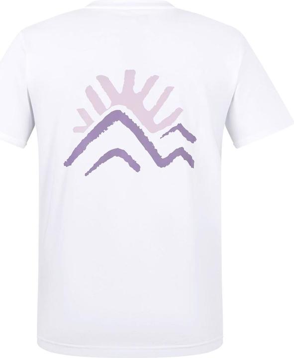 Immagine prodotto Berghaus U Sunned Peak Tee (T-Shirt) (3XL)