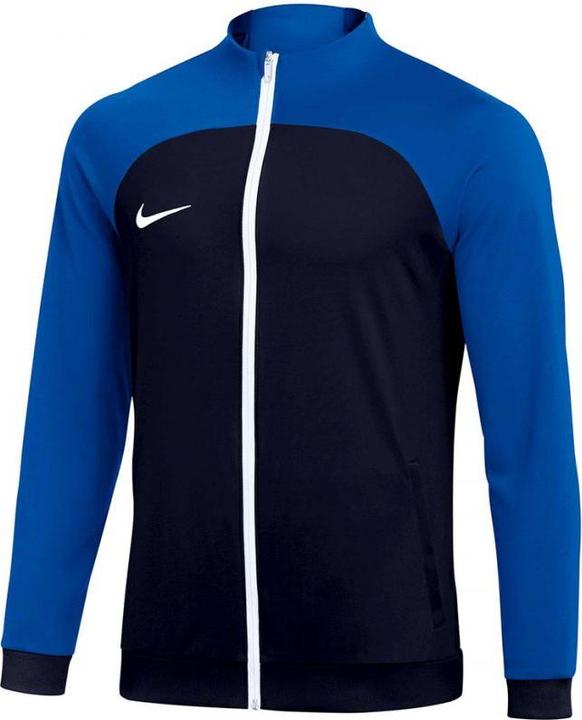 Produktbild Nike Acdpr Jacke Obsidian/Royal Blue/White XXL (XXL)