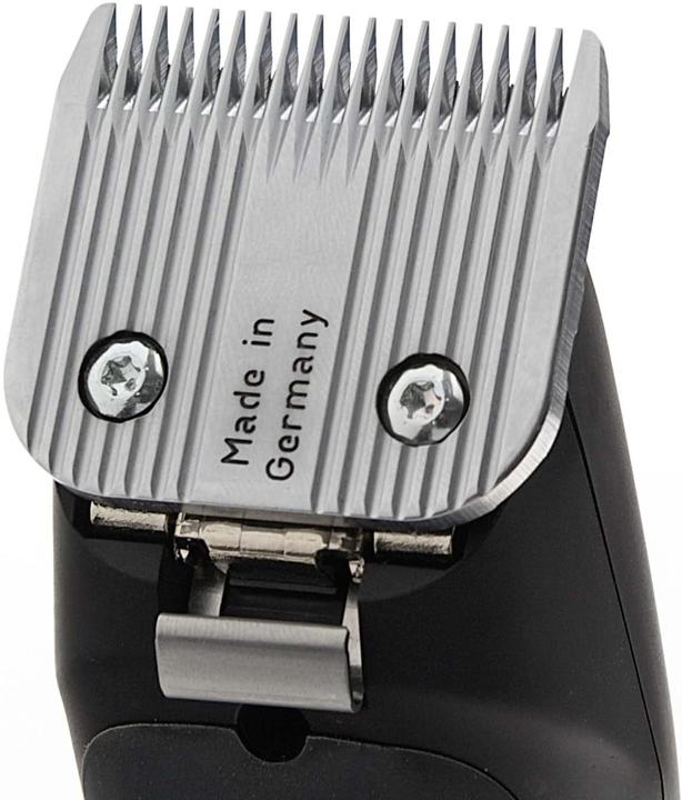 Actual product image Moser Max 50 (Dog, Cat)