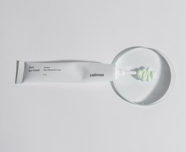 Immagine prodotto Celimax The Real Noni - Crema per gli occhi definitiva (Crema per la cura degli occhi, 20 ml, Giorno + Notte)