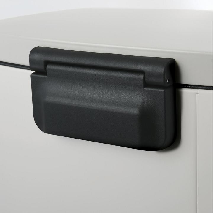 Actual product image spirella Akira (50 l)