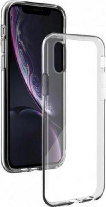 Produktbild Bigben clear flexible case IPXR (Apple iPhone XR)