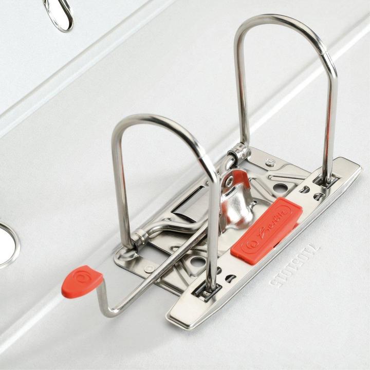 Productafbeelding Herlitz maX.bestand A4 (A4, 80 mm, 1 Stuk)