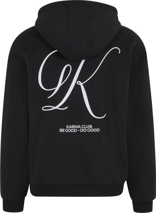 Image du produit Urban Classics Upscale Part Of The Club Fluffy Hoody - 174499 (S)