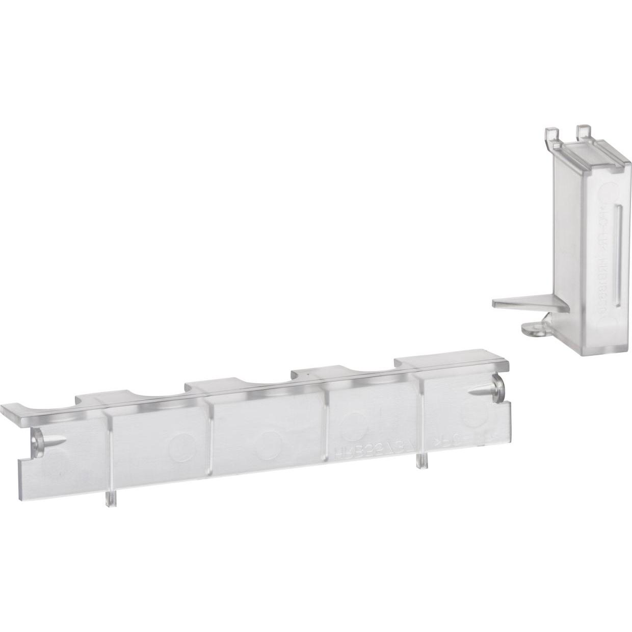 Schneider Electric SE METSEPM8000SK PM8000SK Plombiersatz Strom&Spannung fÃ¼r PM8000, Elektronikzubehör + Gehäuse
