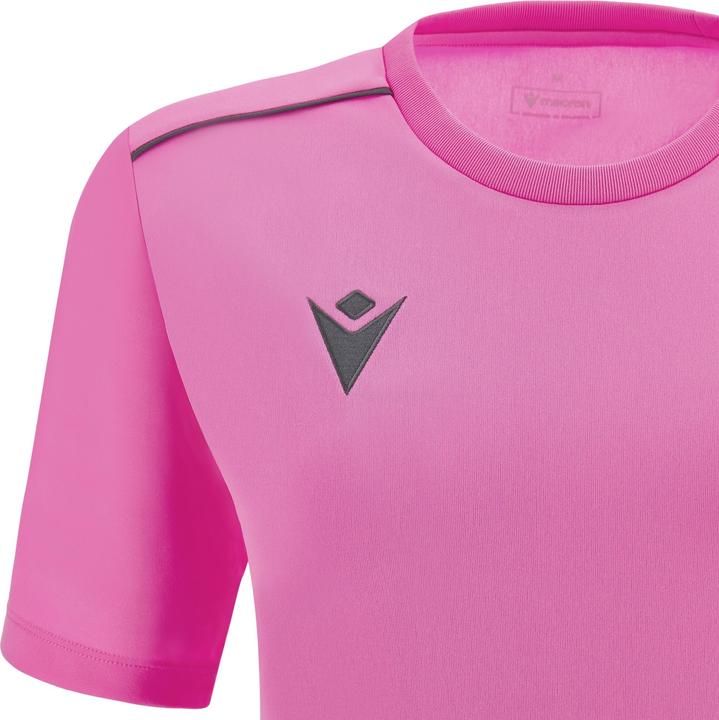 Actual product image Macron 's jersey acron ariel (M)