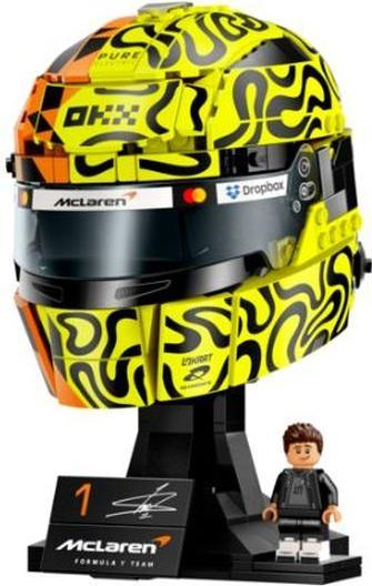 Image du produit LEGO 43023 Confidential (43023)