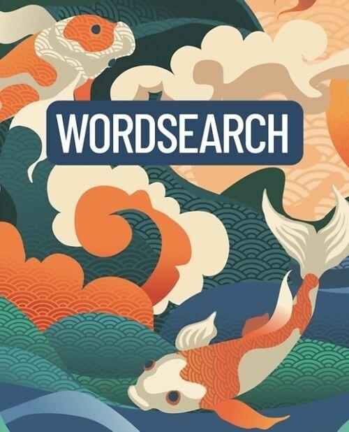 Produktbild Wordsearch