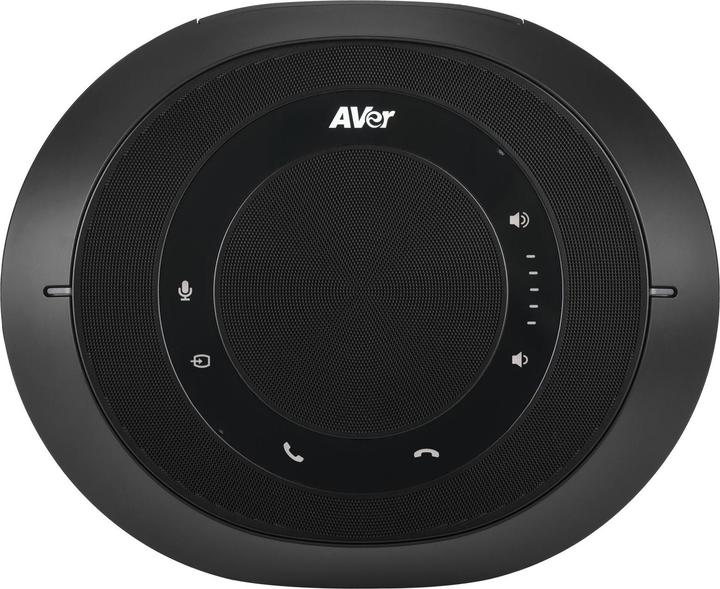 Immagine prodotto AVerMedia AVER VC520 Pro Microsoft Teams Rooms Edition Full HD 1080p zoom ottico 12x