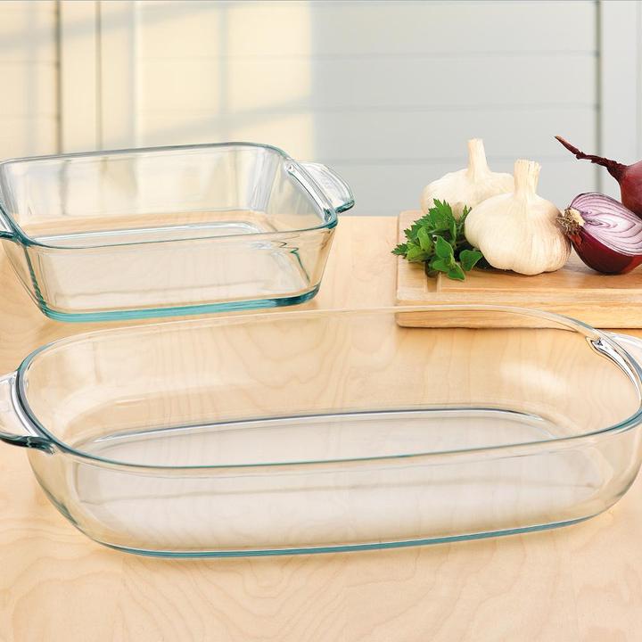 Actual product image Riess Roasting and baking dish, 3712-115