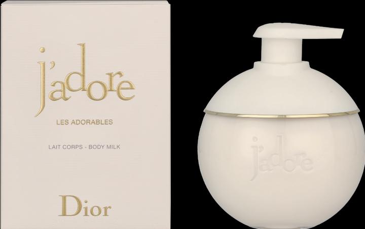 Productafbeelding Dior J'adore (Lichaamslotion, 200 ml)