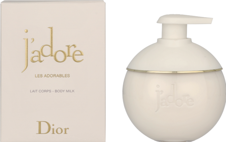 Immagine prodotto Dior J'adore Latte Corpo Int24 (Latte corpo, 200 ml)