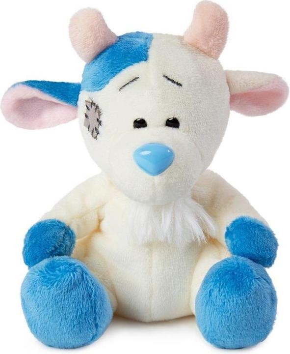 Immagine prodotto Teka Der Freund von Blue Nose – Maverick die Ziege (11 cm)