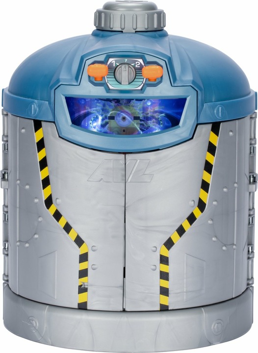 Productafbeelding Moose Mega Minion transformatiekamerset