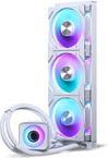 Actual product image Phanteks Glacier One 360D30 X2