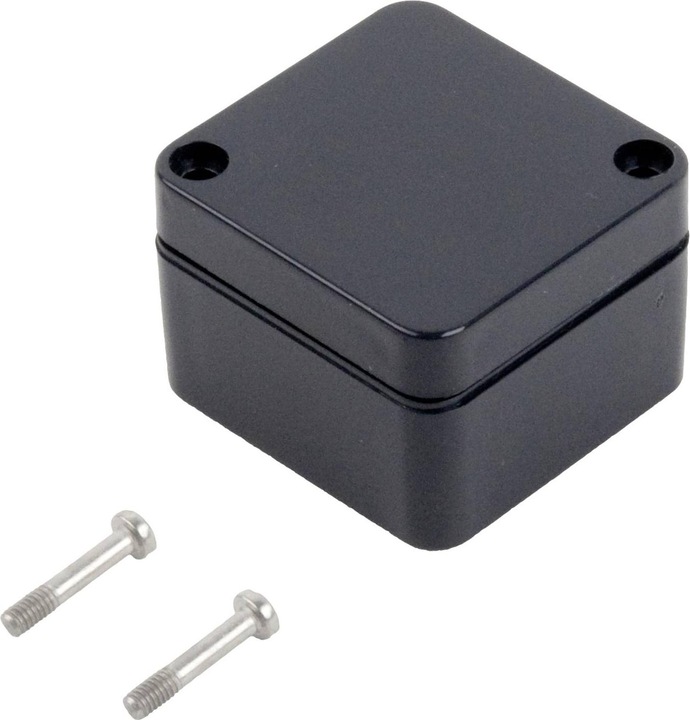Produktbild Tru Components Kunststoff-Gehäuse KST (Gehäuse)