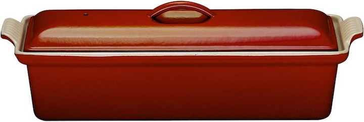 Produktbild Le Creuset Pastetenform