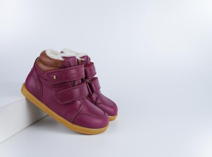 Immagine prodotto Bobux Scarpa per bambini I-Walk Timber boysen (24)