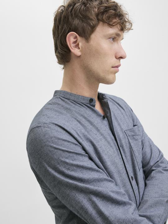 Actual product image Jack & Jones Comfort Fit Hemd Hemd (S)