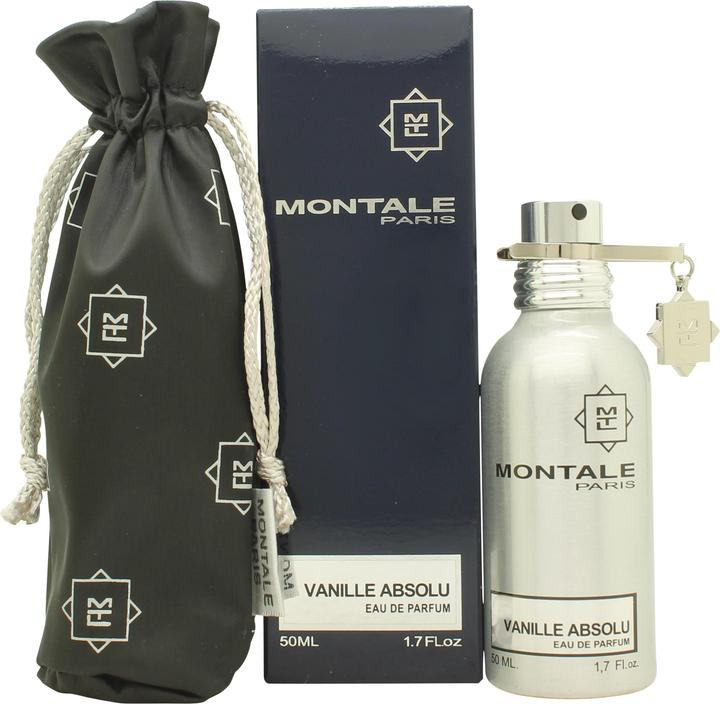 Produktbild Montale Vanille Absolu (Eau de Parfum, 50 ml)
