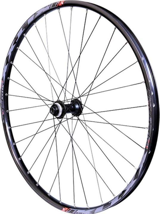 Image du produit Velox Mach1 Klixx Boost ReadyCenterlockTrav (Roue avant, 27.5")