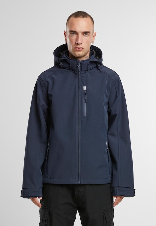 Produktbild Brandit Softshelljacket Hurricane - 177055 (L)