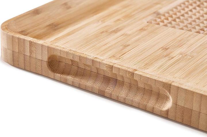 Image du produit Joseph Joseph Planche à découper BAMBOO