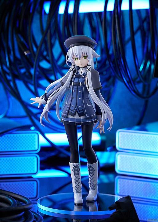 Produktbild Good Smile Company The Legend of Heroes: Trails of Cold Steel Pop Up Parade PVC Statue Altina Orion L Size 22 cm