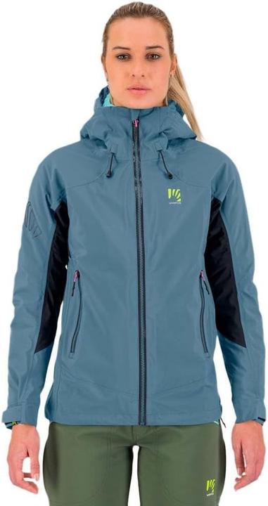 Actual product image Karpos Storm Evo W Jacket (S)