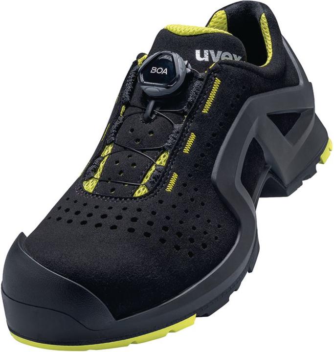 Immagine prodotto Uvex Safety 1 X-tended (S1P, 35)