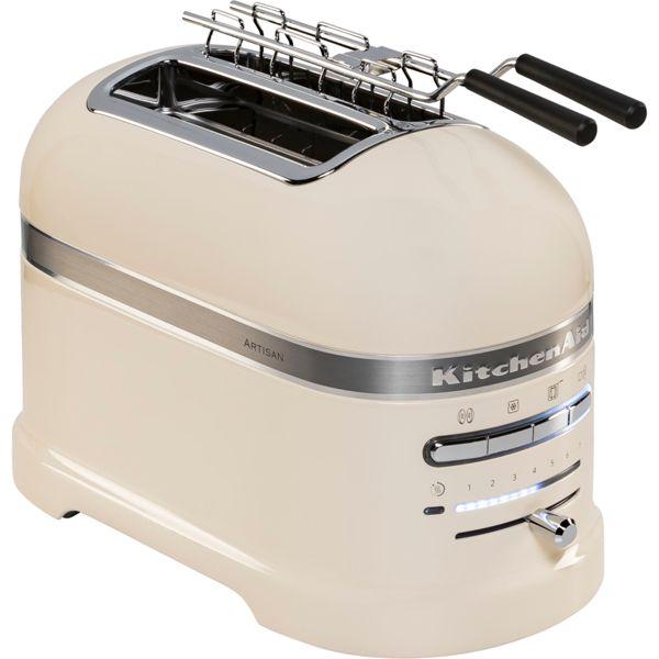 Actual product image KitchenAid 5KMT2204EAC