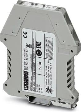 Produktbild Phoenix Wendelastrelais ELR W1/6-24DC/RDT