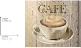 Produktbild Wenko Café