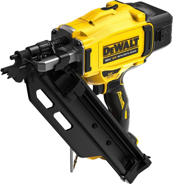 DeWalt DCN930N