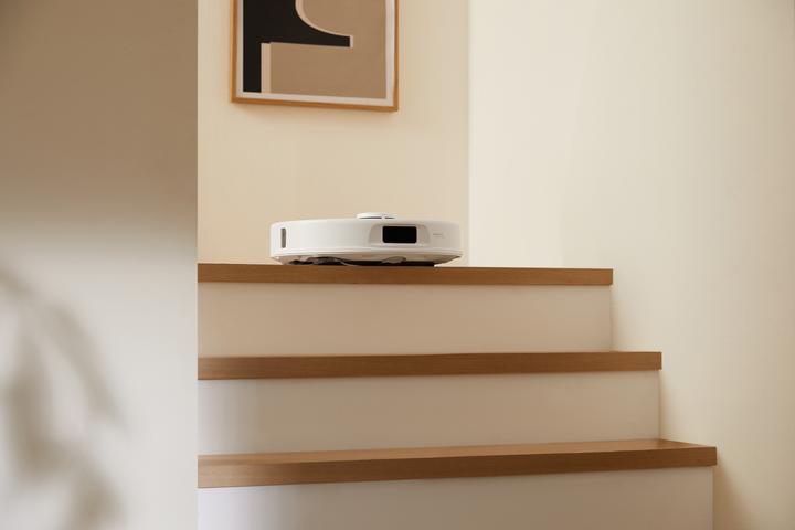 Produktbild Roborock Qrevo C Pro (18500 Pa)