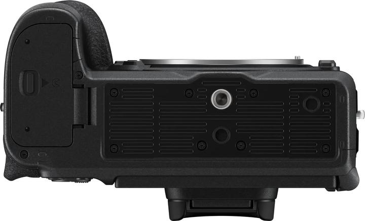 Image du produit Nikon Z6III Kit (24 - 120 mm, 24.50 Mpx, Plein format)