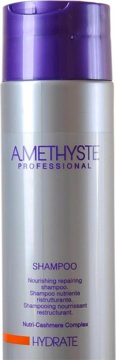 Produktbild Farmavita Amethyste Hydrate Shampoo 250ml (250 ml, Flüssiges Shampoo)