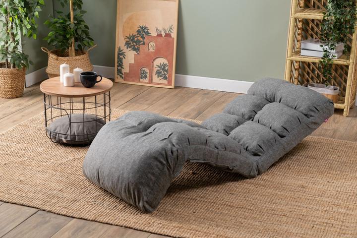 Produktbild Atelier del Sofa Fuwa Single 1-Seat Sofa-Bed