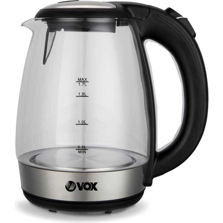 Vox Warmwasserbereiter WK-8046, Wasserkocher