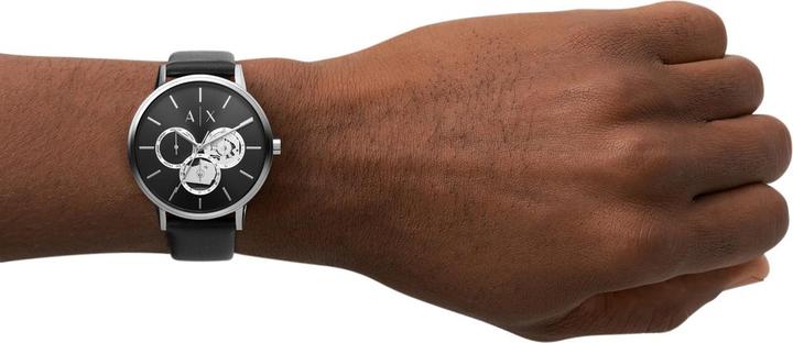 Produktbild Armani Exchange Cayde (Analoguhr, 42 mm)