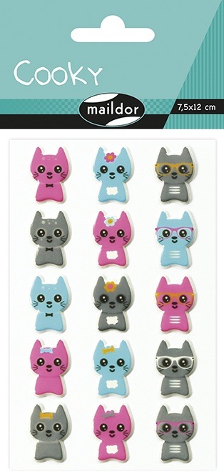 Produktbild Maildor Cooky