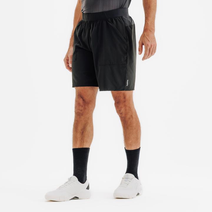 Actual product image Kuikma Shorts men breathable Dry (XL)