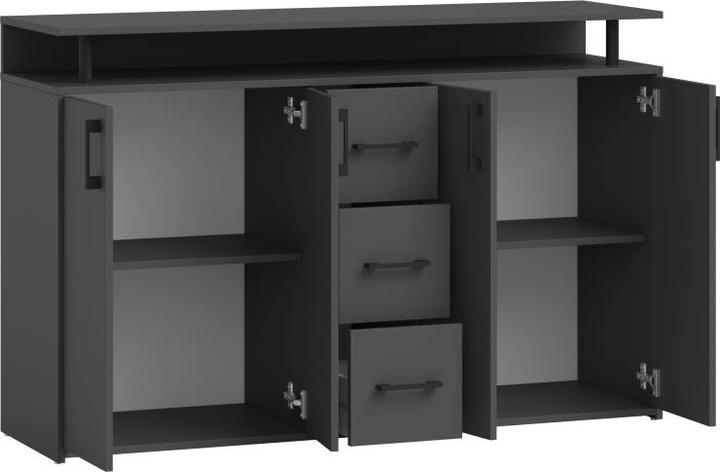 Produktbild Bega Consult Drift (139 x 34 x 90 cm)