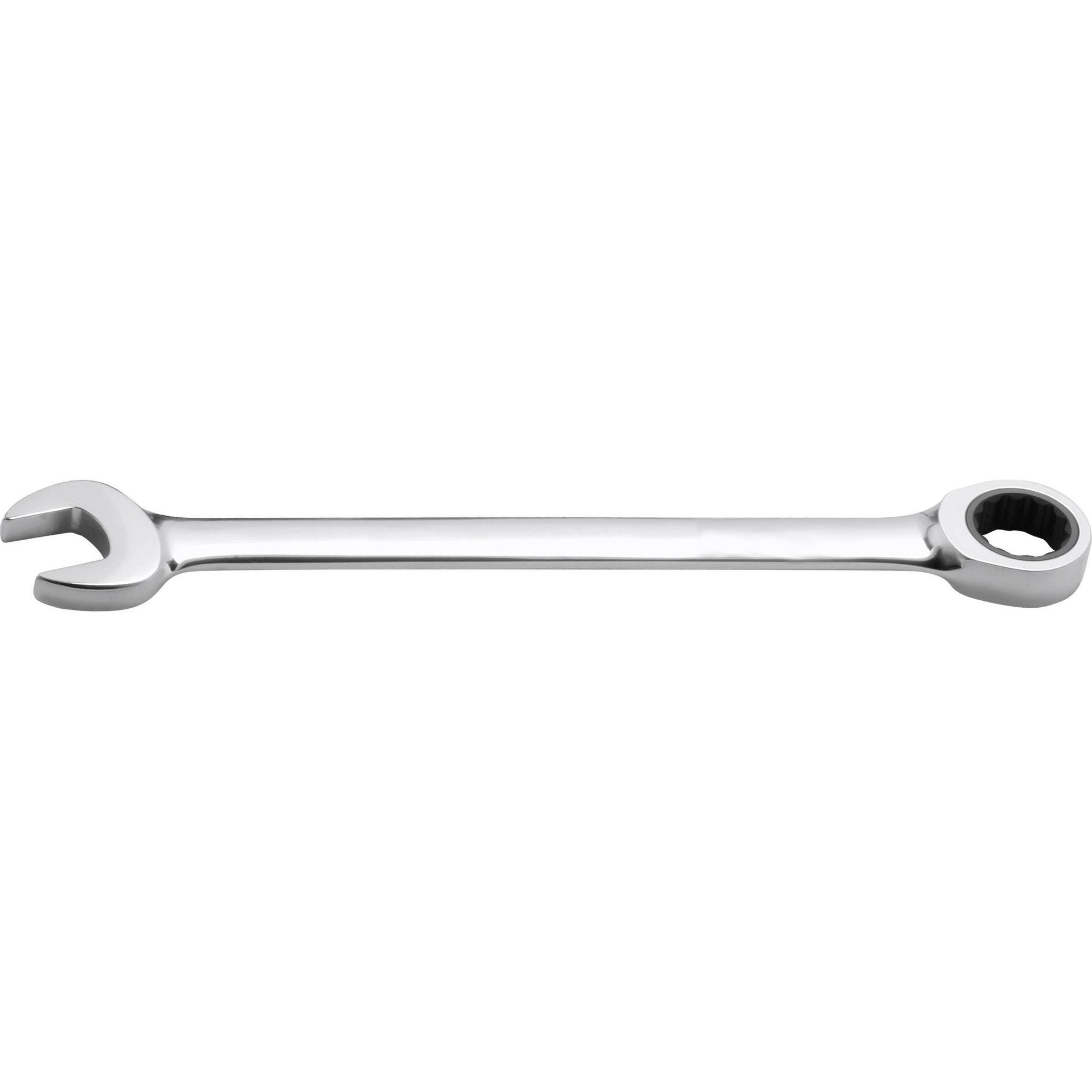 Kraftwerk, Schraubenschlüssel, GearWrench Gabelring-Ratschenschl. (34 mm)