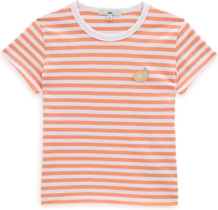 Actual product image Vans Lizzie Armanto Mini T-Shirt (S)