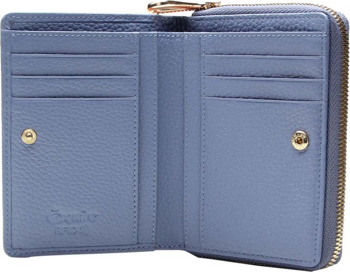 Actual product image Esquire Alexandria Wallet