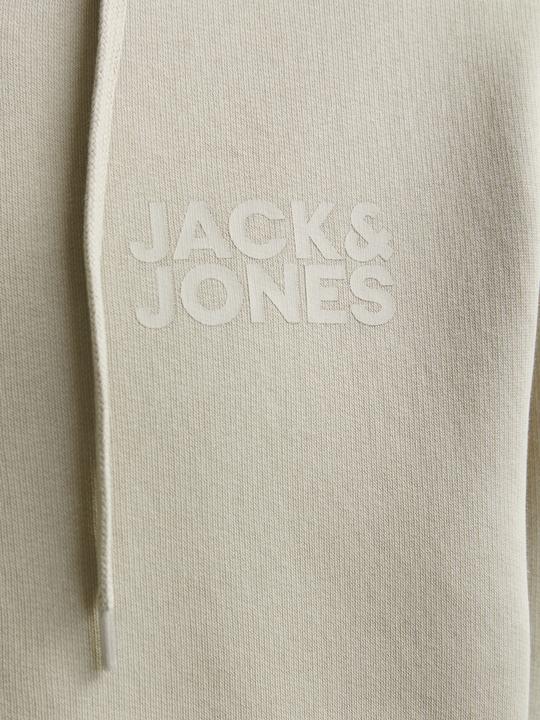 Produktbild Jack & Jones Jjecorp Logo Sweat Zip Hood (XL)
