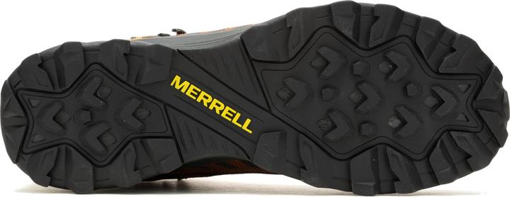 Produktbild Merrell Speed Eco Mid Waterproof (41)