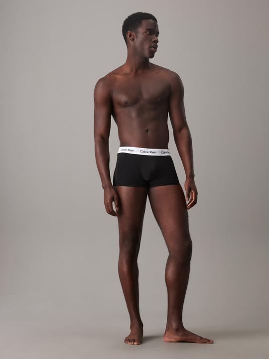 Immagine prodotto Calvin Klein Boxer (S, confezione da 3)